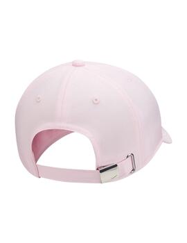 Gorra Niñ@ Nike Heritage 86 Rosa