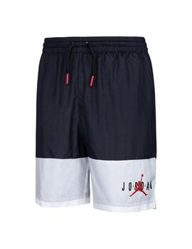 Pantalon corto Niño Jordan Essential Negro