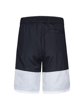 Pantalon corto Niño Jordan Essential Negro