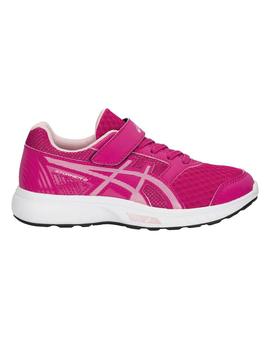 Zapatilla Asics Stormer 2 Niña