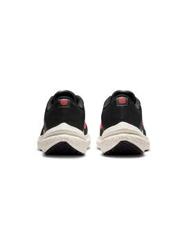 Zapatilla Hombre Nike Winflo 10 Negra Rojo