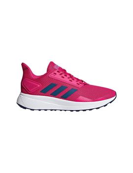 Zapatilla adidas Duramo 9k Niña Fucsia