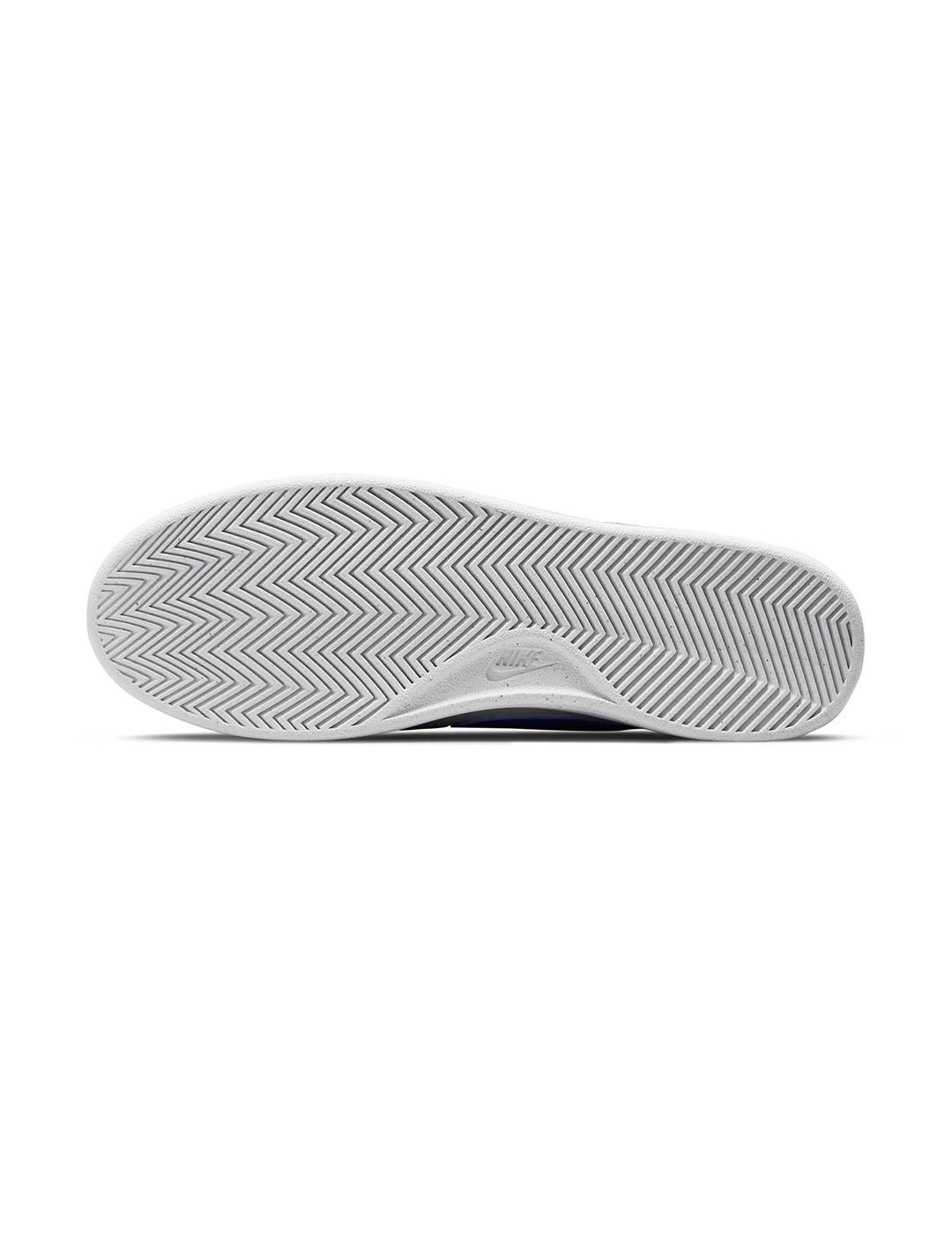 Nike court 2025 royale azul hombre