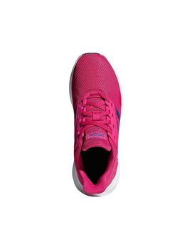 Zapatilla adidas Duramo 9k Niña Fucsia