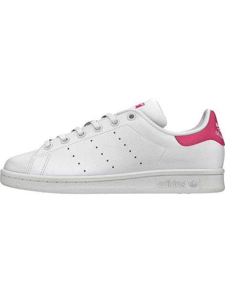 audible tráfico Oxidado Adidas Stan Smith Junior