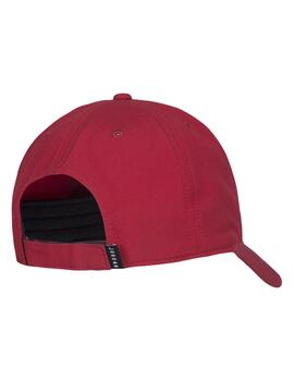 Gorra Niño Jordan Essential Cap Roja