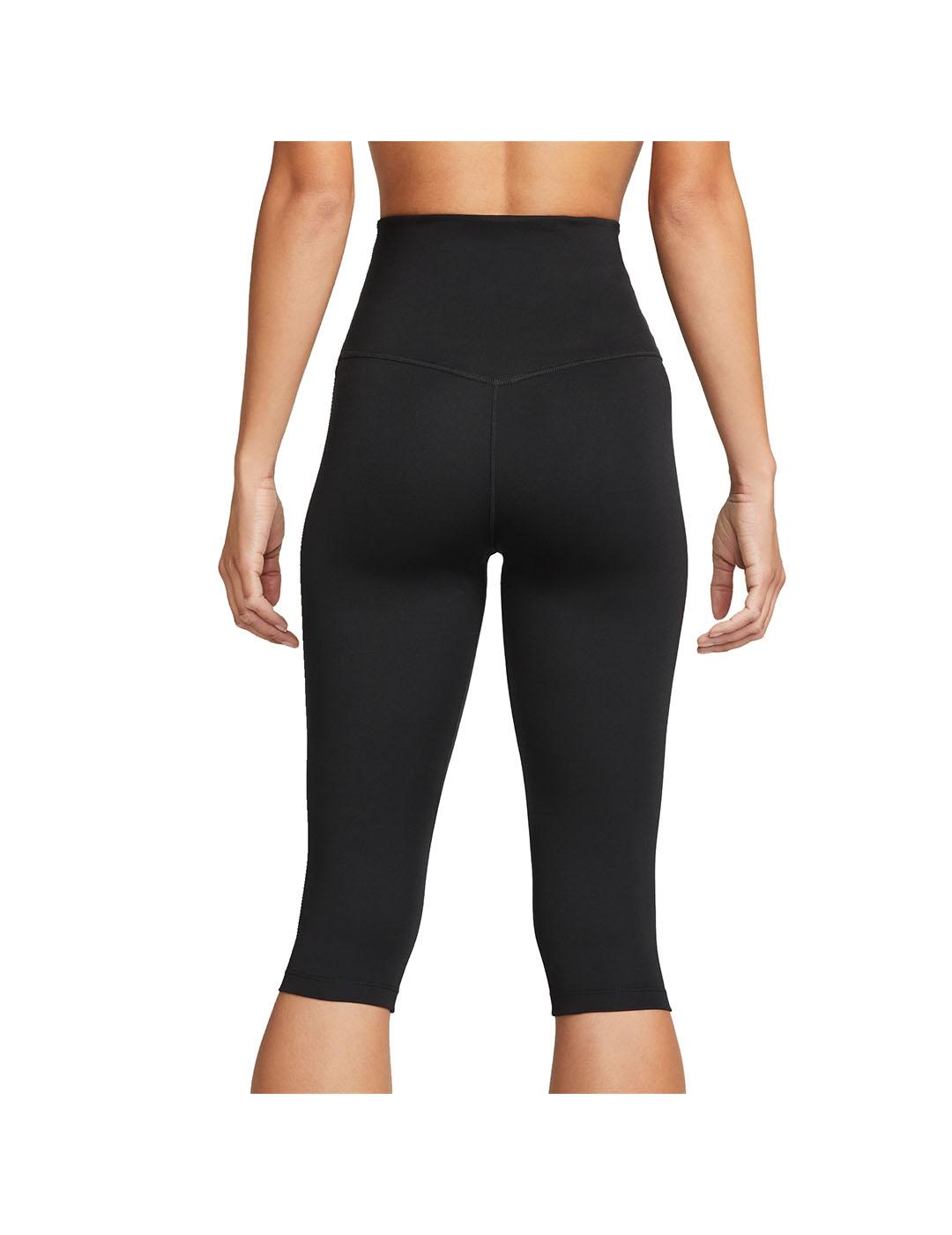 Comprar Malla Under Armour Favorite Wordmark Legging Mujer Negro por 34,95 €