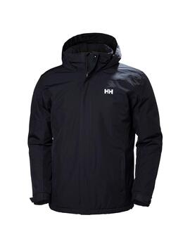 Cazadora Hombre HH Dubliner Insulated Marino