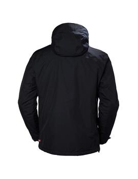 Cazadora Hombre HH Dubliner Insulated Marino