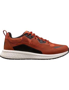 Zapatilla Hombre HH Eqa Canyon Naranja