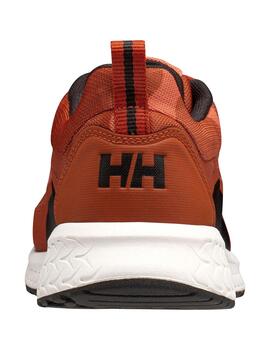 Zapatilla Hombre HH Eqa Canyon Naranja