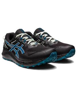 Zapatilla Hombre Asics Gel-Sonoma 7 GTX Negro