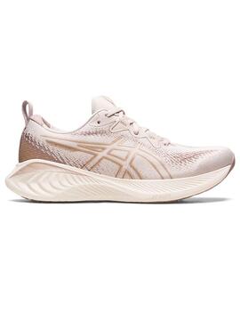 Zapatilla Mujer Asics Gel-Cumulus™ 25  Beige