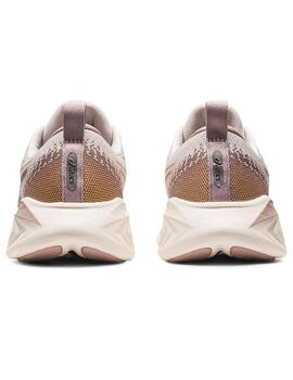 Zapatilla Mujer Asics Gel-Cumulus™ 25  Beige