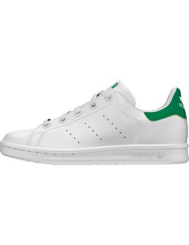 Zapatilla adidas Stan Smith Niño