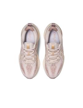 Zapatilla Mujer Asics Gel-Cumulus™ 25  Beige