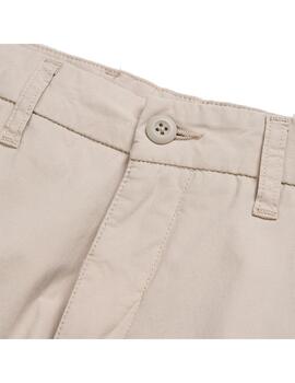 Short Hombre Carhartt WIP Sid Camel