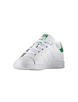 Zapatilla adidas Stan Smith Niño