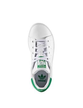 Zapatilla adidas Stan Smith Niño