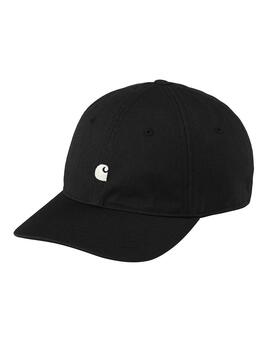 Gorra Unisex Carhartt WIP Madison Negra