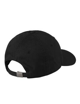 Gorra Unisex Carhartt WIP Madison Negra