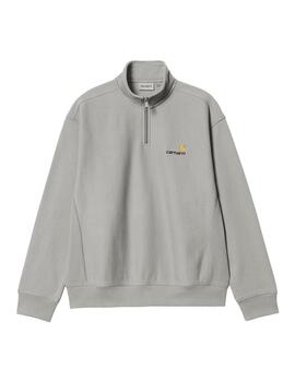 Sudadera Hombre Carhartt WIP Half Zip American