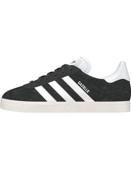 Zapatilla adidas Gazelle Junior - Mujer