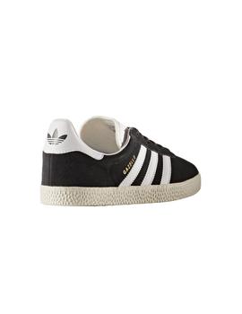 Zapatilla adidas Gazelle Junior - Mujer