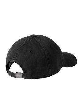 Gorra Unisex Carhartt Heart Patch Negra