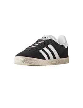 Zapatilla adidas Gazelle Junior - Mujer