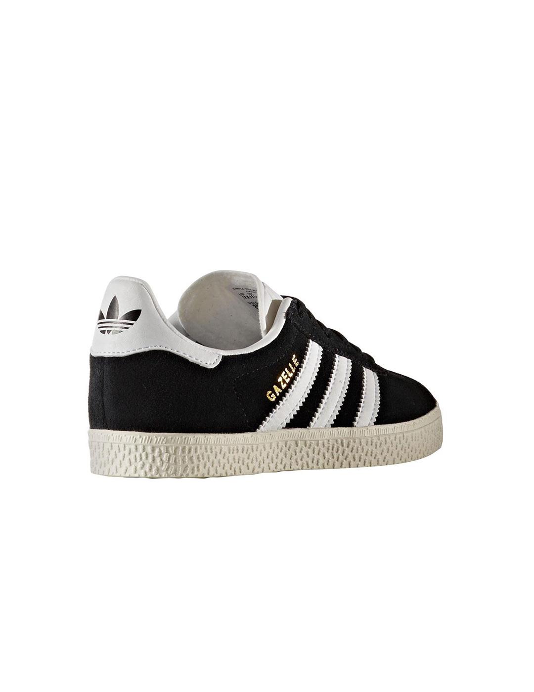 adidas Gazelle J gris zapatillas niños/as tallas 28-38.5