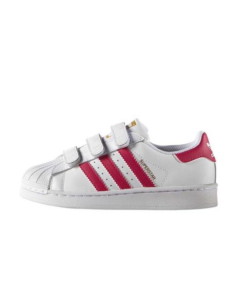 zapatillas superstar niño