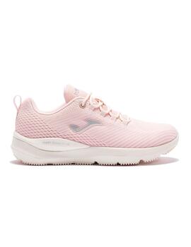 Zapatilla Mujer Joma C. Selene Lady Rosa Claro