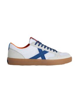 Zapatilla Hombre Munich Break 24 Blanca