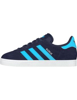 Zapatilla adidas Gazelle Junior