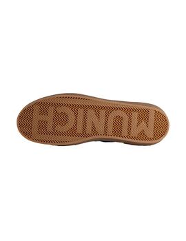 Zapatilla Hombre Munich Break 24 Blanca