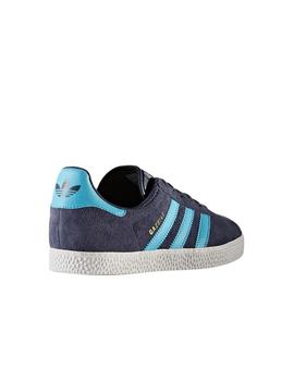 Zapatilla adidas Gazelle Junior