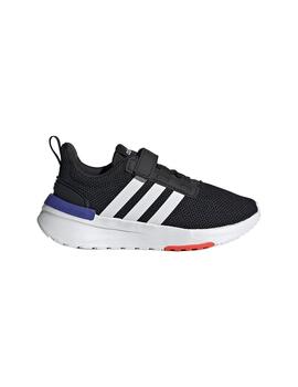 Zapatilla Niñ@ adidas Racer Negro