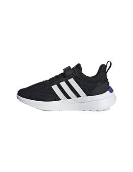 Zapatilla Niñ@ adidas Racer Negro