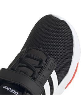 Zapatilla Niñ@ adidas Racer Negro