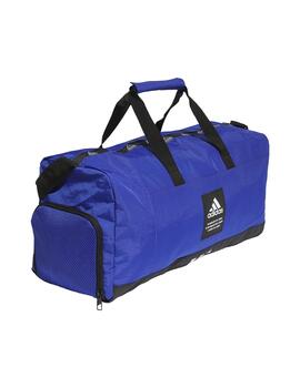 Bolsa Unisex adidas 4athlts Azul Negro