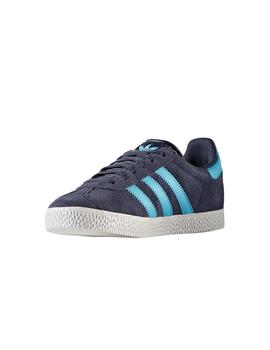 Zapatilla adidas Gazelle Junior