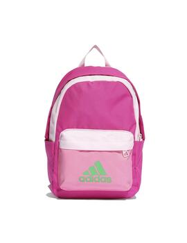 Mochila Niña adidas Lk Bp Rosa