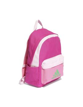 Mochila Niña adidas Lk Bp Rosa