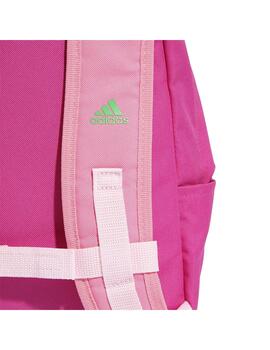 Mochila Niña adidas Lk Bp Rosa