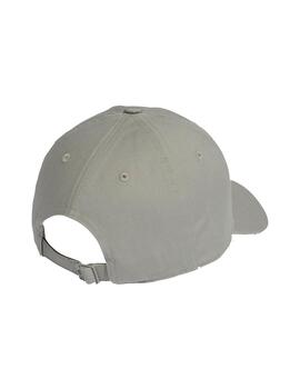Gorra Niño/a adidas Outlin Gris