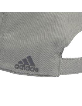 Gorra Niño/a adidas Outlin Gris