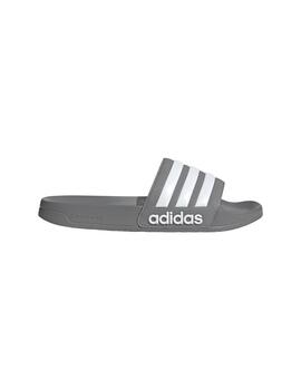 Chancla Unisex adidas Adilette Gris