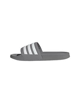 Chancla Unisex adidas Adilette Gris