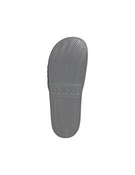 Chancla Unisex adidas Adilette Gris